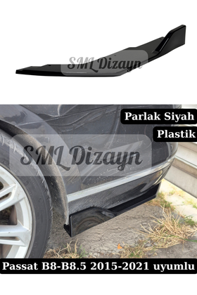 passat b8-b8.5 arka flap