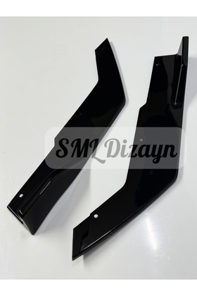 passat b8-b8.5 arka flap