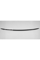 rear trunk spoiler for passat b8-b8.5