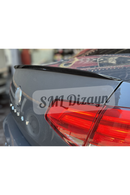 passat b8-b8.5 bagaj üstü spoiler