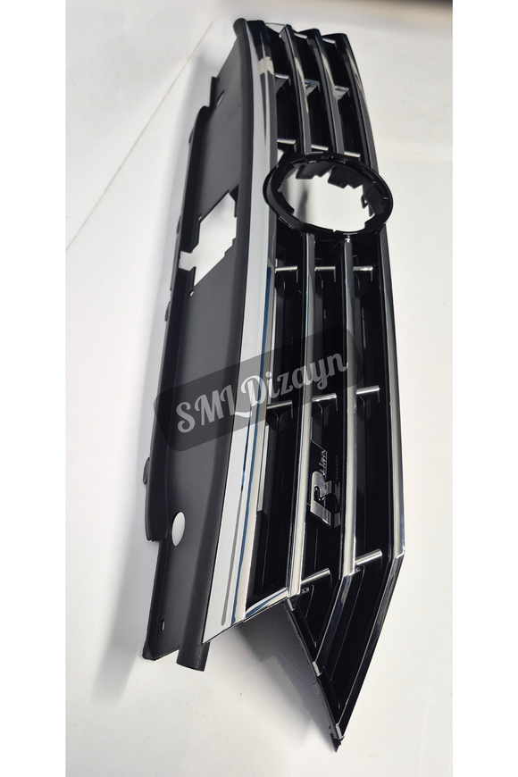 2015-2016-2017-2018 Passat b8 rline ön panjur