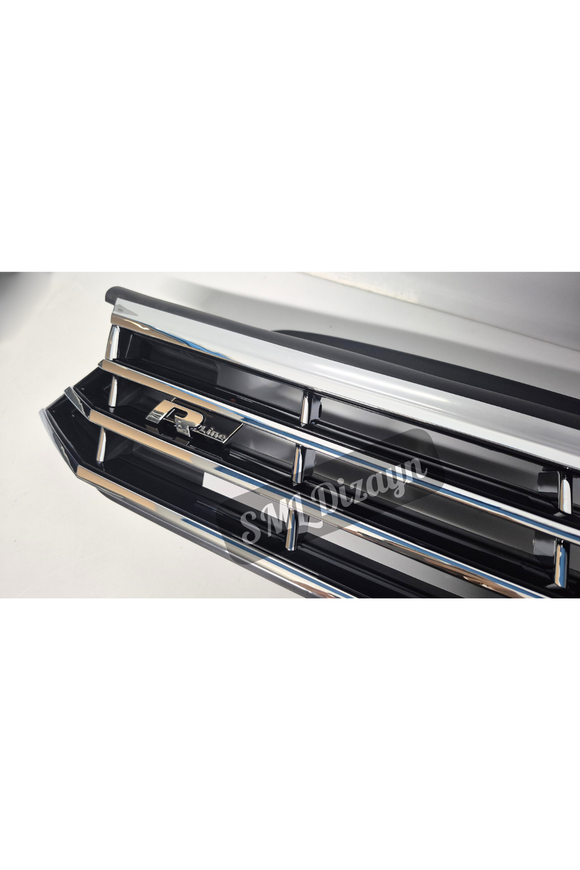 front grill for 2015-2016-2017-2018 Passat b8 