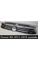front grill for 2015-2016-2017-2018 Passat b8 
