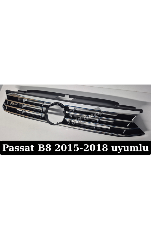 front grill for 2015-2016-2017-2018 Passat b8 
