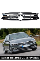 Passat b8 rline ön panjur