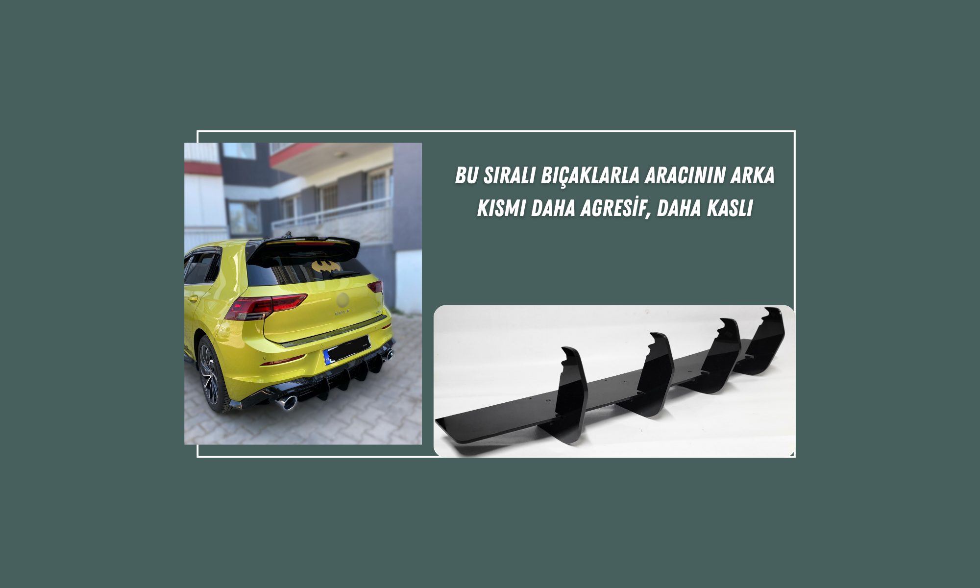 Plastik vs fiberglass 12