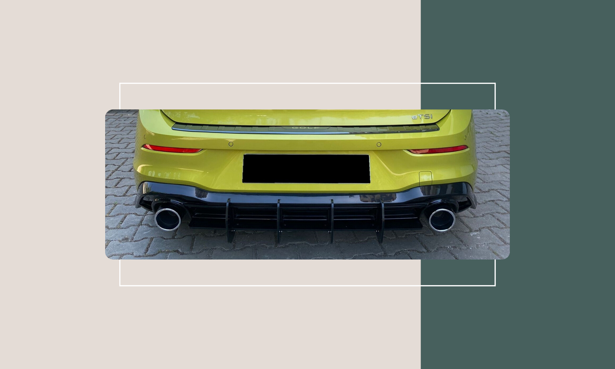 Plastik vs fiberglass 14