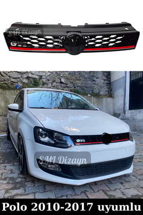 polo gti ön panjur