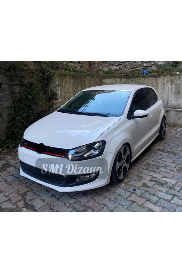 polo gti ön panjur böbrek