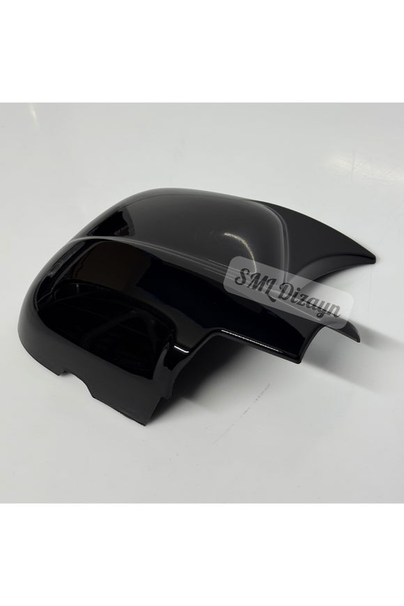 side mirror covers for doblo, rifter, partner, berlingo, proace and combo