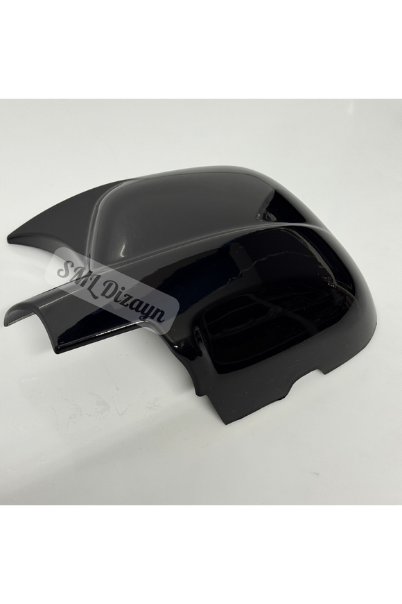 side bat mirror covers for doblo, rifter, partner, berlingo, proace and combo