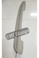 2023-2024-2025 toyota proace city bagaj üstü spoyler spoiler