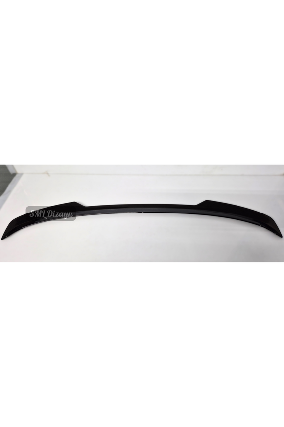 tucson bagaj spoiler