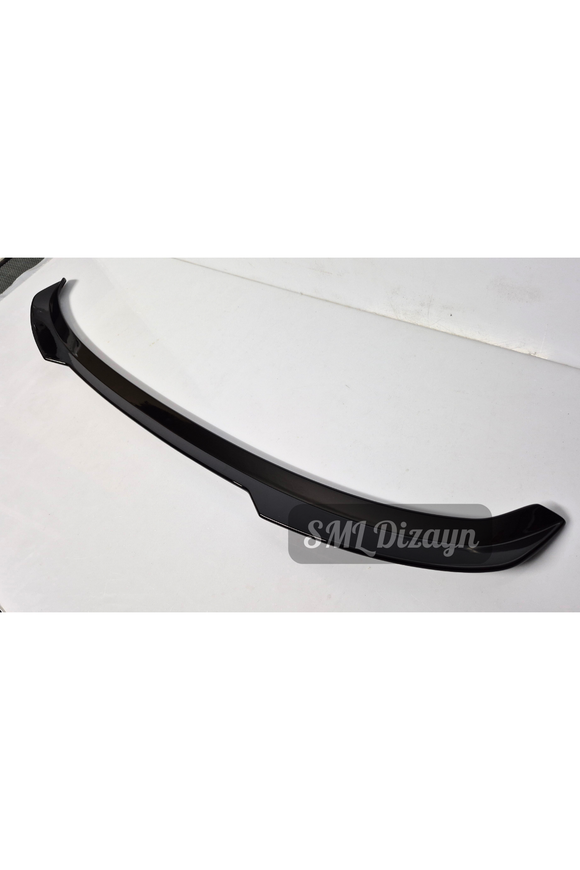 tucson bagaj spoiler