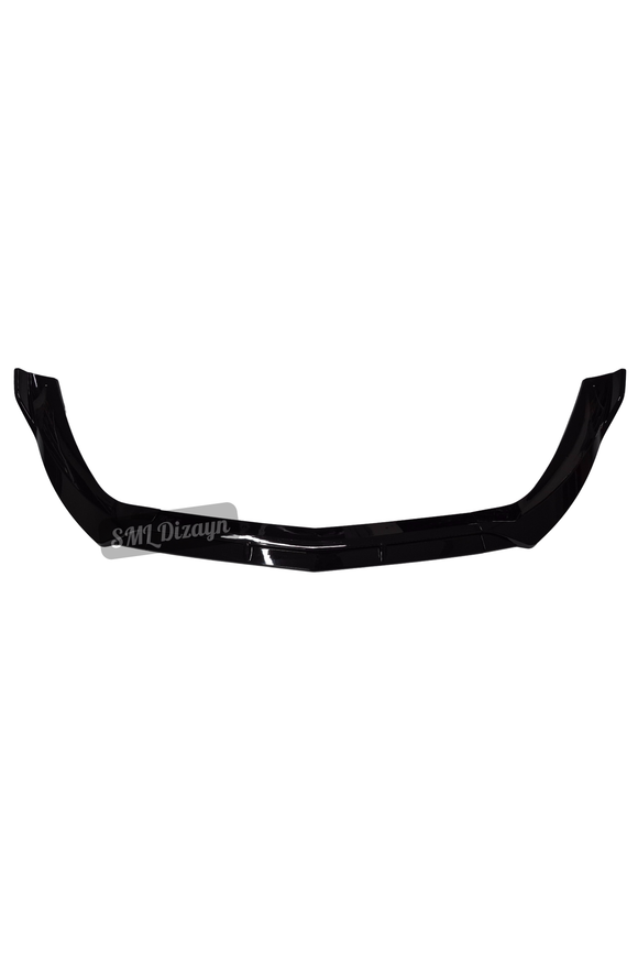 mercedes w117 cla ön lip ek