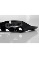 rear diffuser lip for mercedes w118 cla