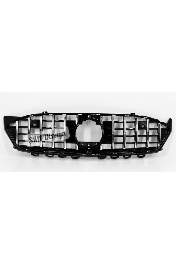 front grill for mercedes w118 