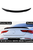 w118 spoiler