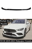 w118 cla ön lip