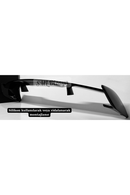 w177 a45 spoiler