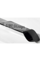 w177 a45 bagaj üstü spoiler