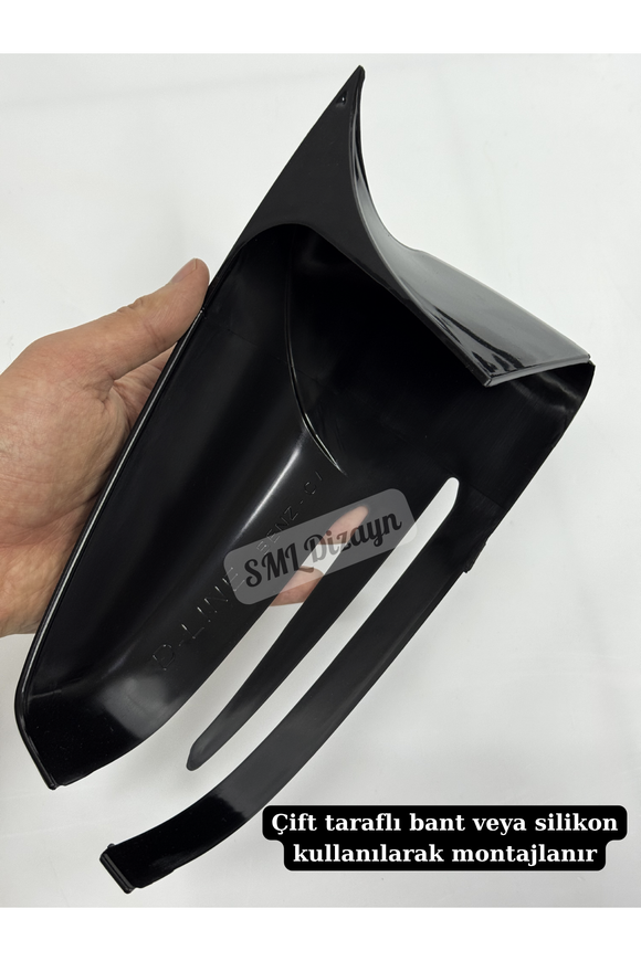 bat mirrror cover for mercedes w204-w117-w176-w212-w221-x156-x204-w246