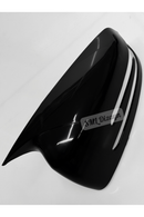 bat mirrror cover for mercedes w204-w117-w176-w212-w221-x156-x204-w246