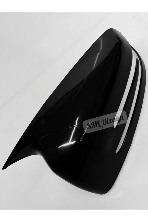 bat mirrror cover for mercedes w204-w117-w176-w212-w221-x156-x204-w246