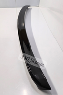 w211 bagaj üstü spoiler