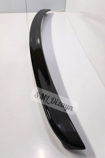 w211 bagaj üstü spoiler
