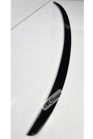a3 8y sedan spoiler bagaj çıtası