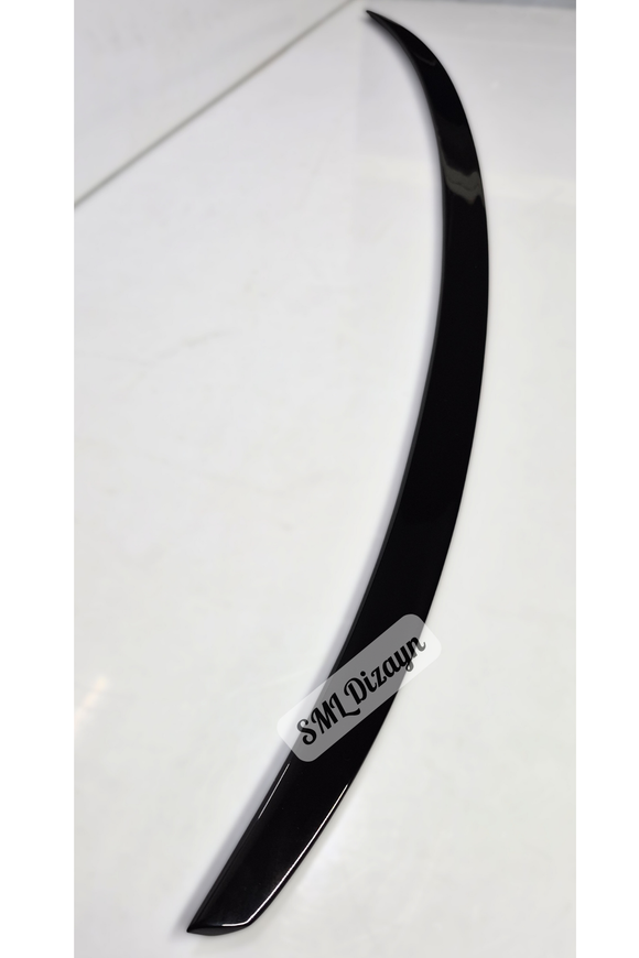 a3 8y sedan spoiler bagaj çıtası