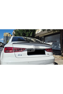 audi a3 sedan spoiler