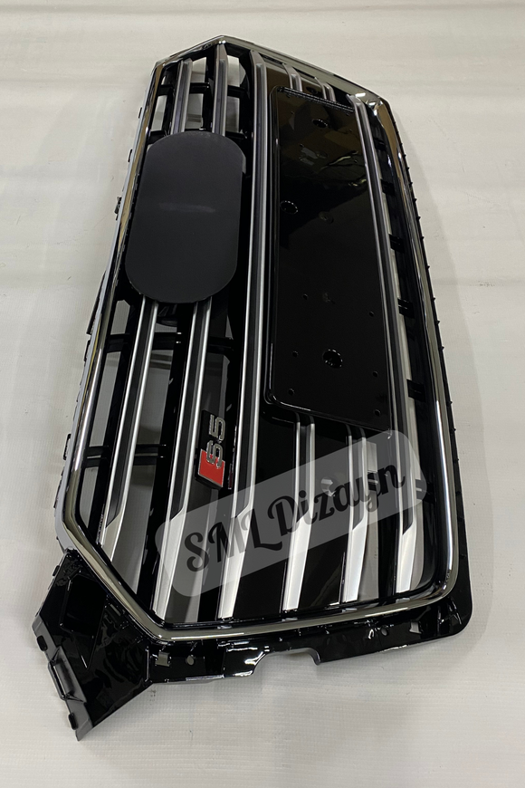 front grill for a5 b9