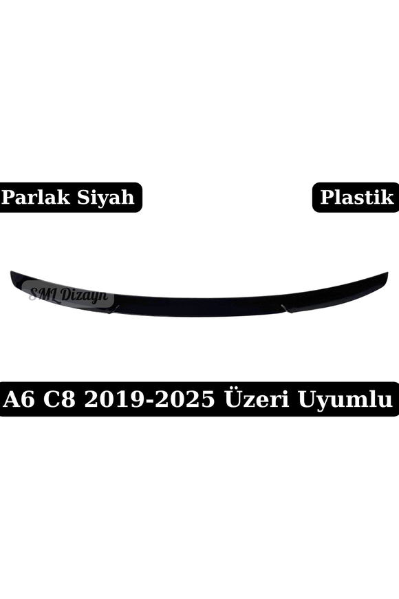a6 c8 spoiler