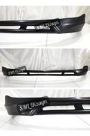 hyundai accent blue ön tampon eki karlık lip