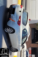 rear diffuser lip for alfa romeo giulietta 940 2010-2011-2012-2013-2014-2015-2016-2017-2018-2019-2020