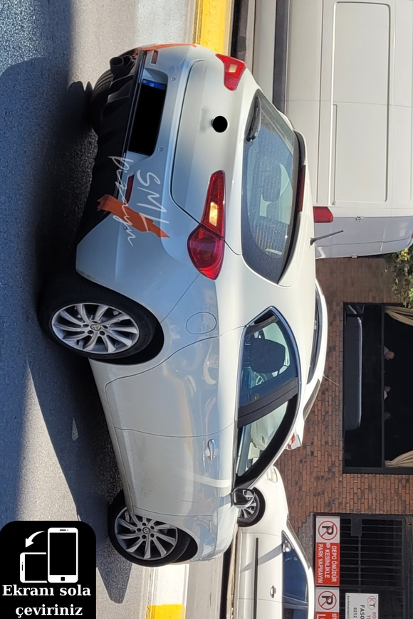 rear diffuser lip for alfa romeo giulietta 940 2010-2011-2012-2013-2014-2015-2016-2017-2018-2019-2020