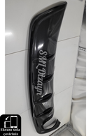 Giulietta 940 Difüzör Giulietta ile uyumlu Difizör Soldan Çıkış 2010-2020-7