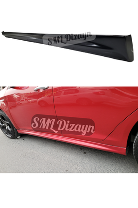 side skirts for alfa romeo giulietta 940