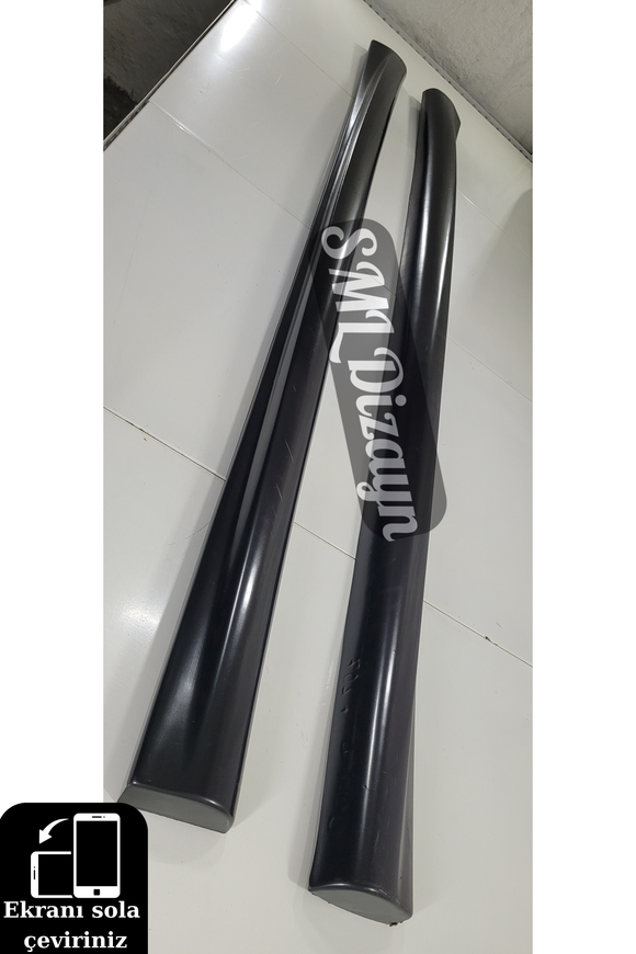 alfa romeo gulietta yan marşpiyel marşbiyel