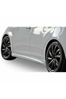 side skirts lip for alfa romeo giulietta 940