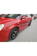 alfa romeo giulietta yan marşbiyel ek