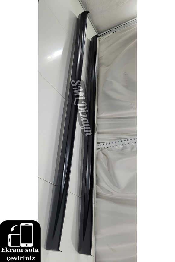 alfa romeo giulietta yan bodykit ek