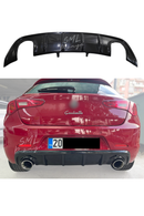 alfa romeo giulietta difüzör