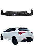 alfa romeo gulietta difüzör difizör