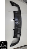 alfa romeo giulietta difizör arka tampon eki arka ek