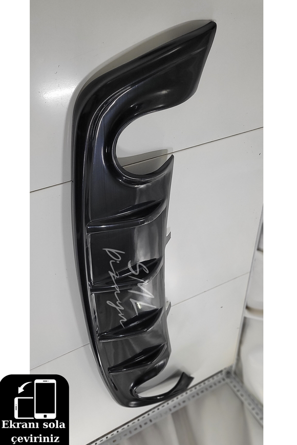 2010-2011-2012-2013-2014-2015-2016-2017-2018-2019-2020 alfa romeo giulietta difüzör difizör difrüzör