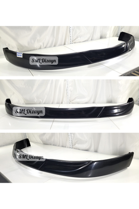 2004-2005-2006 opel astra h ön ek tampon karlık lip ek