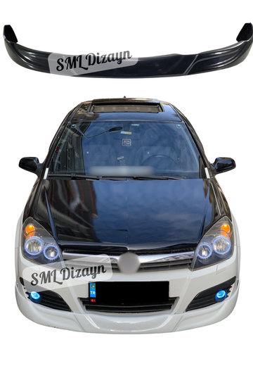 opel astra h ön ek